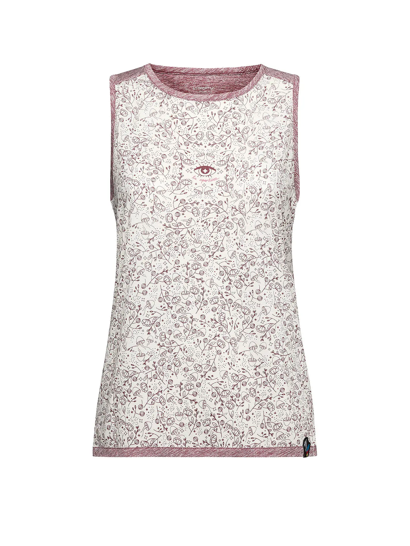 LA SPORTIVA | Damen Klettertank Magic | 